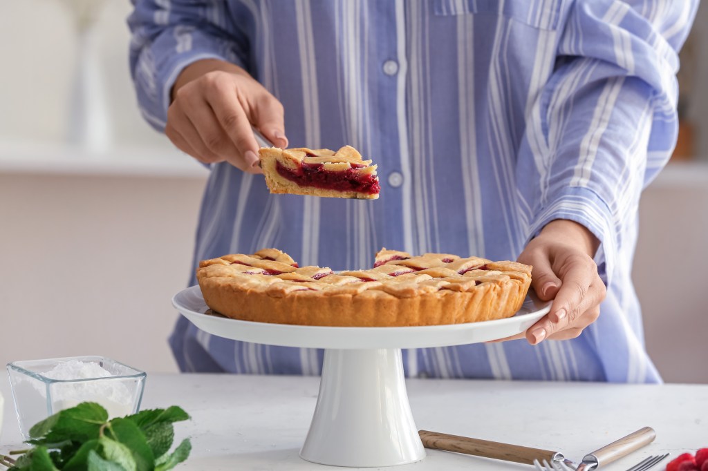 Make Fulfillment of Orders on Federal Holidays as Easy as&nbsp;Pie.