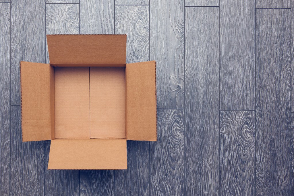 Start-Up Checklist: Fulfillment Kit