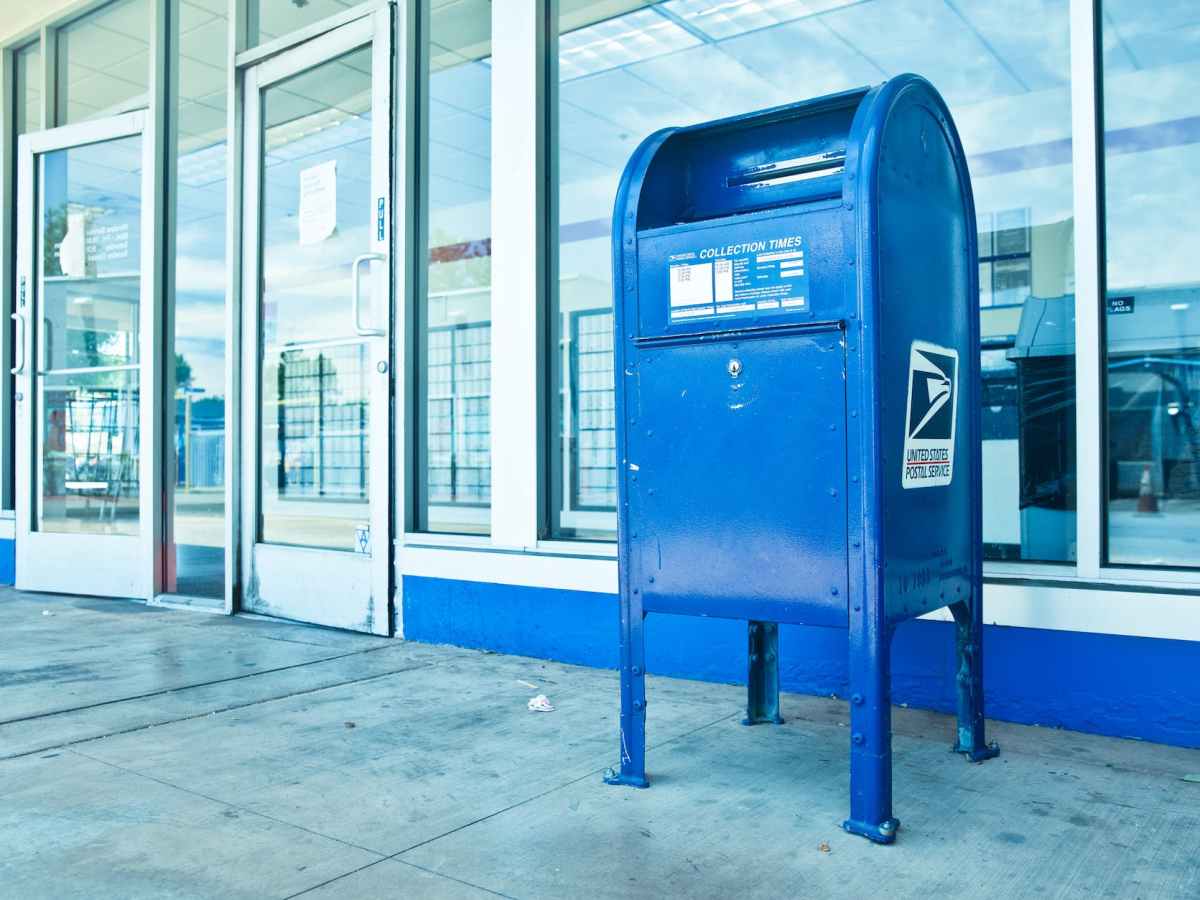 All Things “PO,” USPS &&nbsp;PO