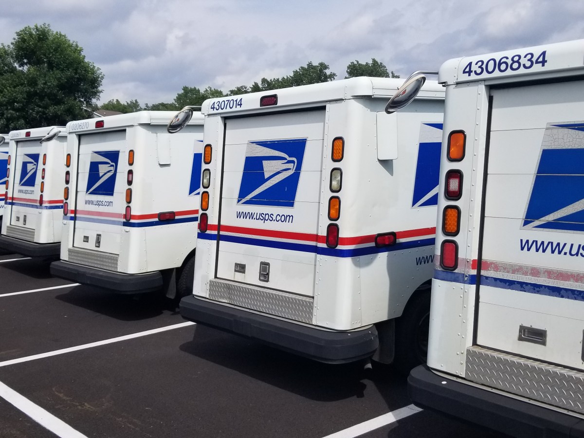 All Things “PO,” ZIP&nbsp;Codes