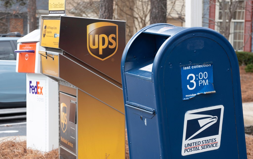 Start-Up Checklist: Shipping Provider&nbsp;Logistics