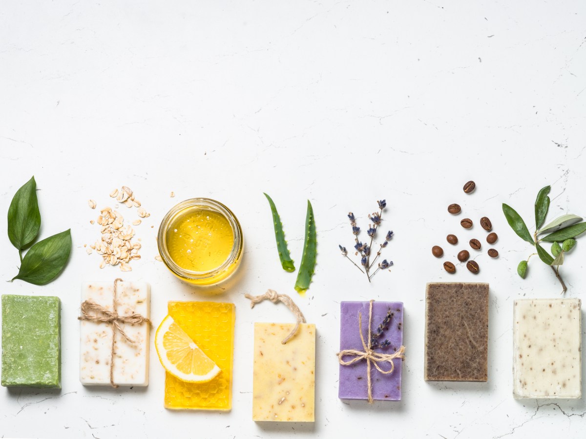 Start-Up Checklist: SKUs