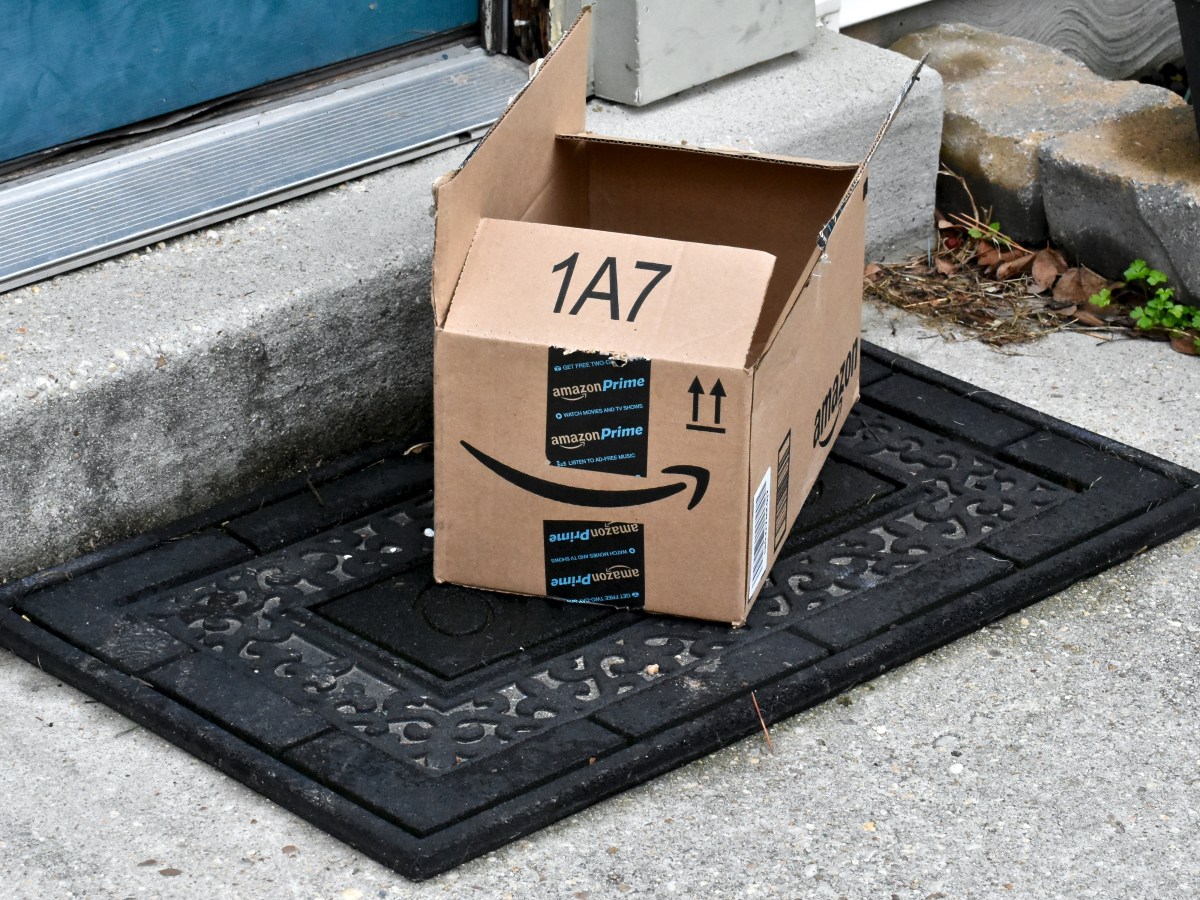 Discretion, the Secret to Outsmarting Porch&nbsp;Pirates.