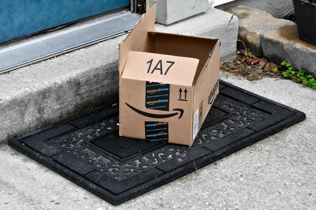 Discretion, the Secret to Outsmarting Porch&nbsp;Pirates.