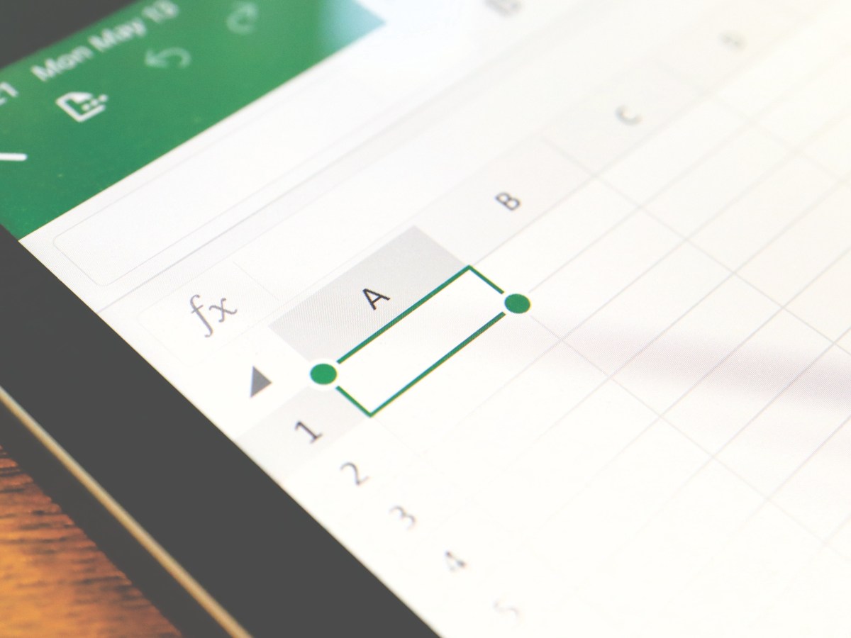 Inventory Management, Spreadsheet Solutions for&nbsp;Simplicity