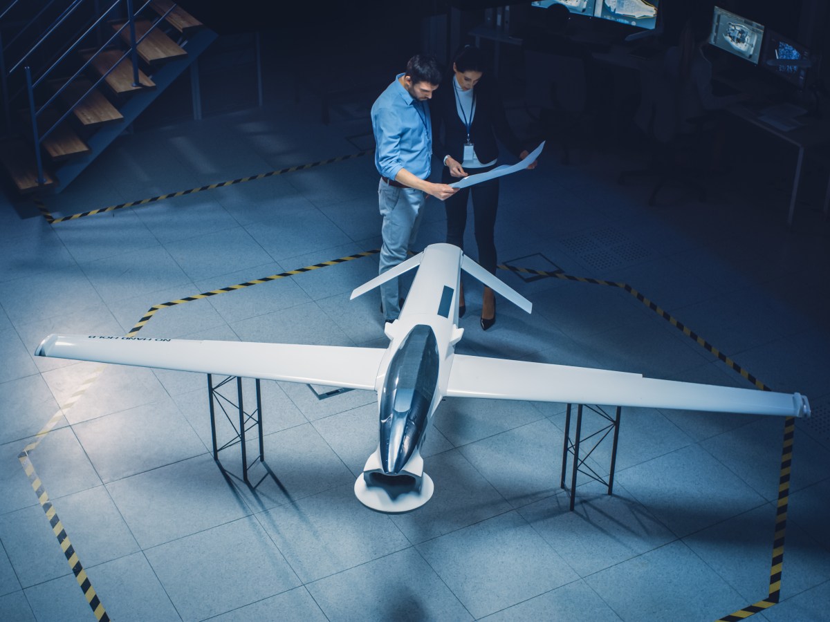 Production Planning, Blueprints to Engineer-To-Order (ETO)