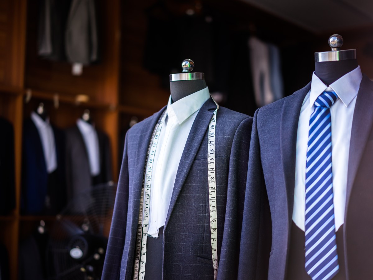 Production Planning, Make-To-Order (MTO) for the Bespoke&nbsp;Experience