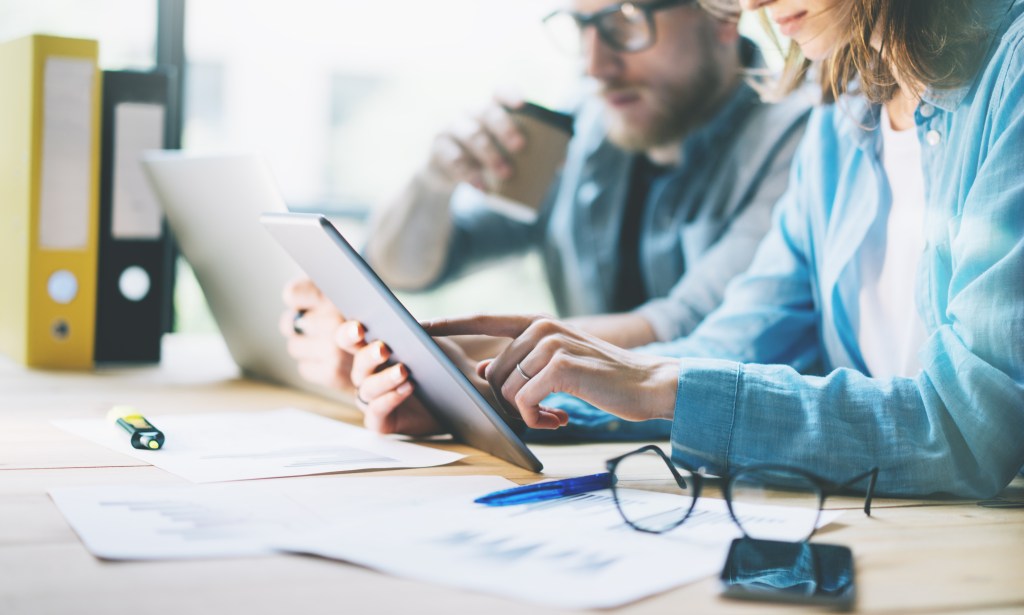 Production Planning, Which Strategy is Right for Your&nbsp;Business?