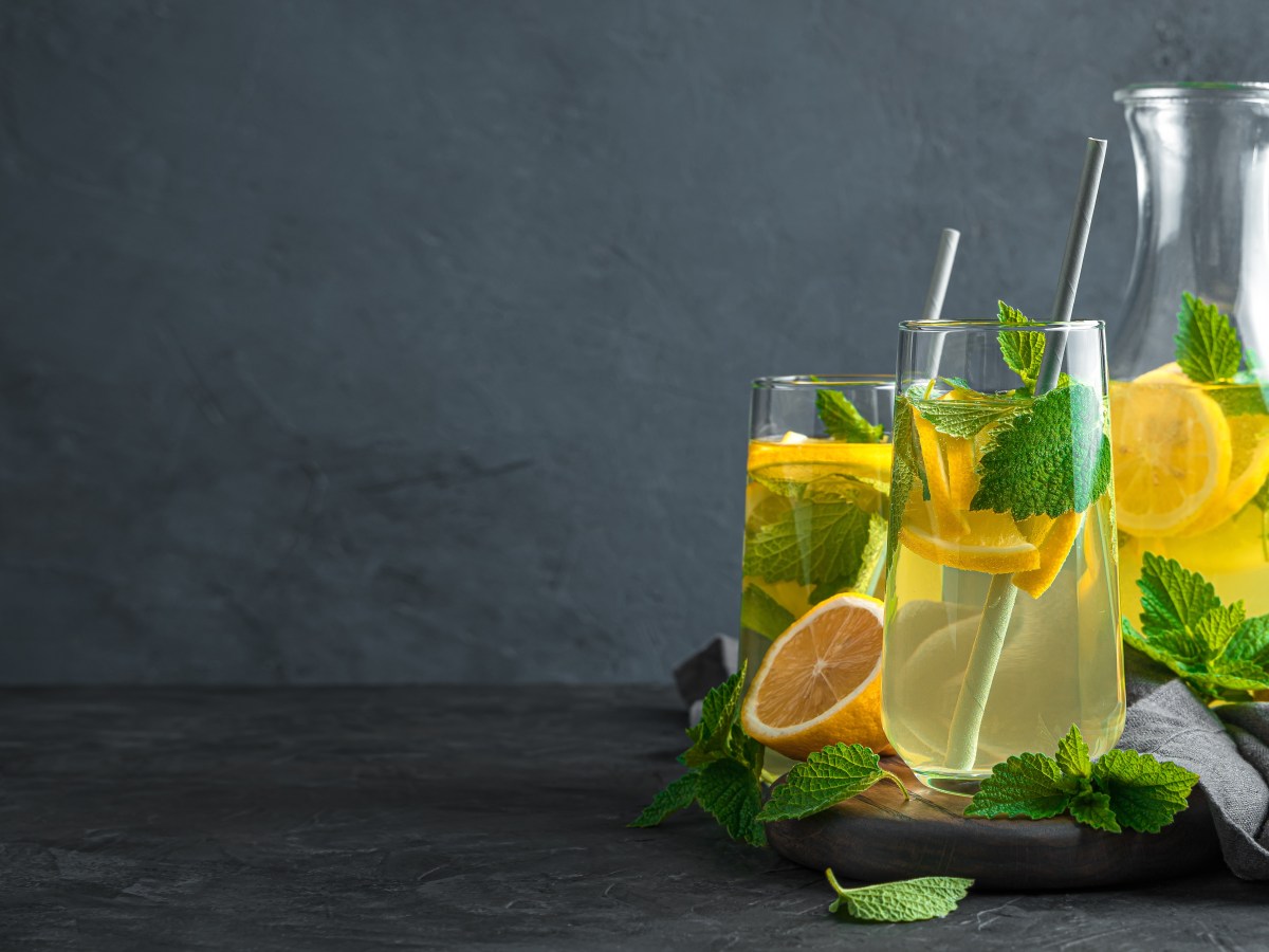 Quality Management, Turning Failures into&nbsp;Lemonade