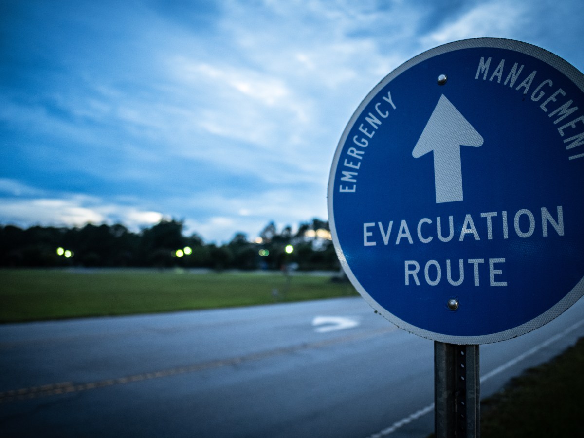 Supply Chain, Preparing for the Next&nbsp;Disruption