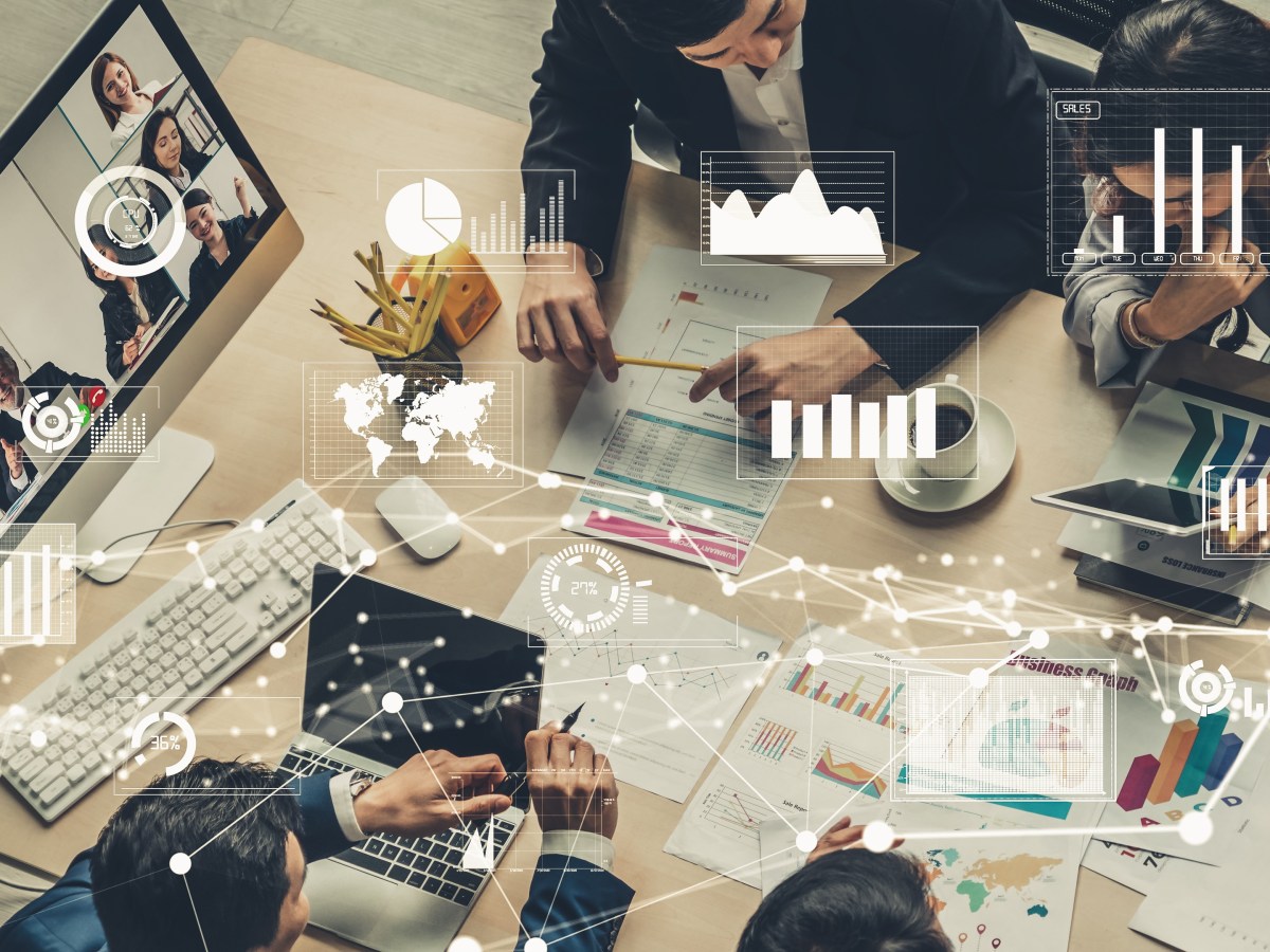 Inventory Management, ERP For An Integrated&nbsp;Enterprise